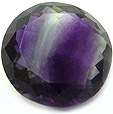Fluorite Bicolore
