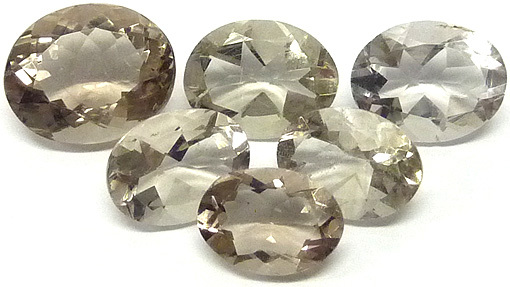 Bracelet En Pierres Naturelles Fluorite 8mm - Multicolore, Fermoir élastique