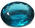 Fluorite Bleue