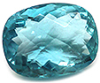 Fluorite Bleue