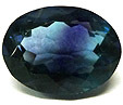 Fluorite Bicolore