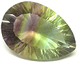 Fluorite Bicolore