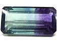 Fluorite Bicolore