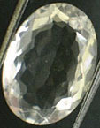 Fluorite Blanche