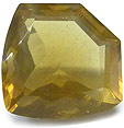 Fluorite Brun-Dor�