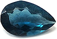 Fluorite Bleue