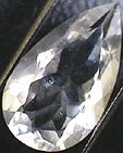 Fluorite Blanche