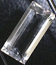 Fluorite Blanche