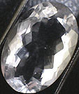 Fluorite Blanche