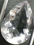 Fluorite Blanche