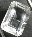 Fluorite Blanche