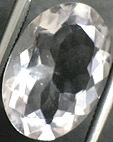 Fluorite Blanche