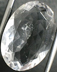 Fluorite Blanche