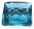 Fluorite Bleue