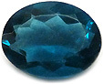 Fluorite Bleue