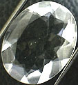 Fluorite Blanche