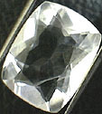 Fluorite Blanche
