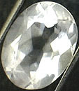 Fluorite Blanche