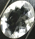 Fluorite Blanche