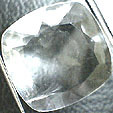Fluorite Blanche