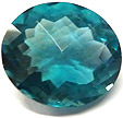 Fluorite Cobaltifere