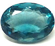 Fluorite Cobaltifere