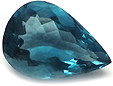 Fluorite Bleue