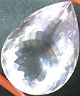 Fluorite Blanche