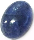 Fluorite Cobaltifere