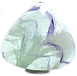 Fluorite à Inclusions Fluorite à Inclusions