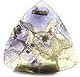 Fluorite � Inclusions