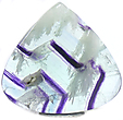 Fluorite à Inclusions Fluorite à Inclusions
