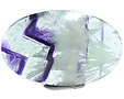 Fluorite à Inclusions Fluorite à Inclusions