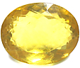 Fluorite Jaune