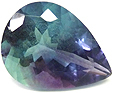 Fluorite Bicolore