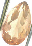 Fluorite Orange