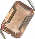 Fluorite Rouge