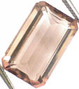 Fluorite Rouge
