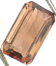 Fluorite Rouge