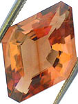 Fluorite Rouge