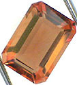 Fluorite Rouge