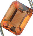 Fluorite Rouge
