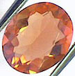 Fluorite Rouge