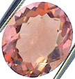 Fluorite Rouge