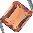 Fluorite Rouge