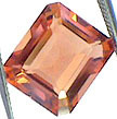 Fluorite Rouge