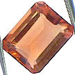 Fluorite Rouge