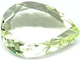 Fluorite Synthetique