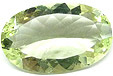 Fluorite Synthetique