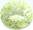 Fluorite Synthetique